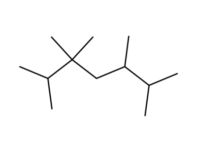 pentamethyl-2,3,3,5,6 heptane