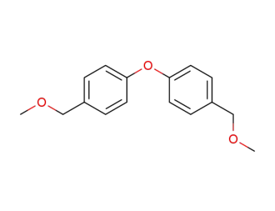 4,4'-Bis-methoxymethyl diphenyl ether