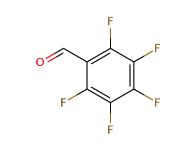perfluorobenzaldehyde