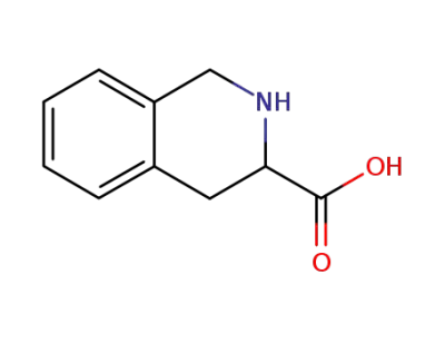 (R,S)-1,2,3,4-tetrahydroisoquinoline-3-carboxylic acid