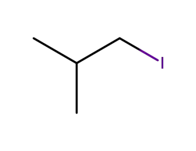 Isobutyl iodide