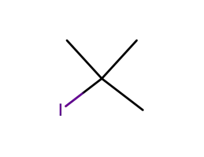tert-Butyl iodide