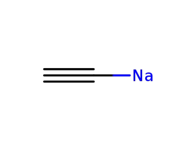 sodium acetylide