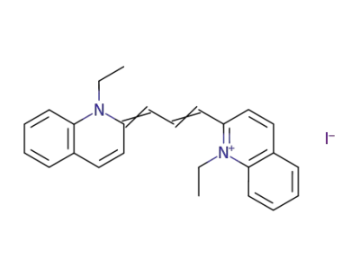 pinacyanol iodide