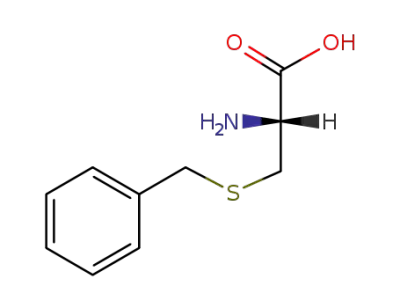 S-benzyl-L-cysteine