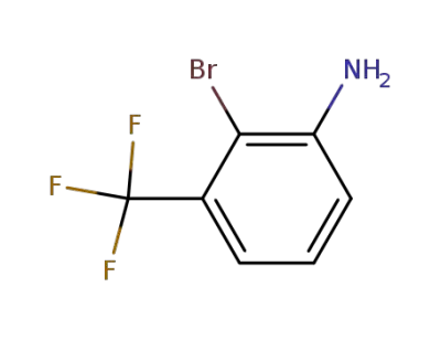 bromo-3-(trifluoromethyl)-aniline