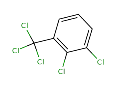 2,3-dichlorobenzotrichloride