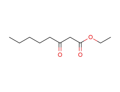 ethyl 3-oxooctanoate
