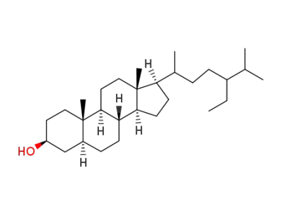 Dihydro-β-sitosterol