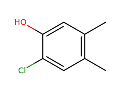 2-chloro-4,5-dimethylphenol