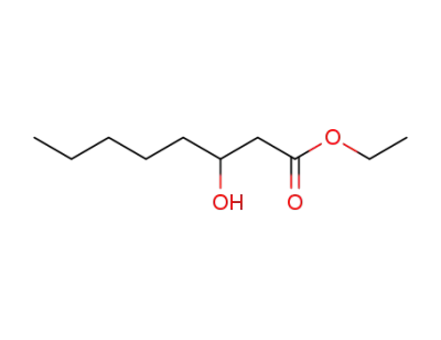 ethyl β-hydroxyoctanoate
