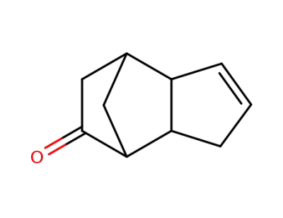 (1RS,2SR,6RS,7RS)tricyclo[5.2.1.02,6]dec-3-en-8-on