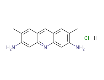 acridine yellow