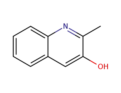 3-hydroxy-quinaldine