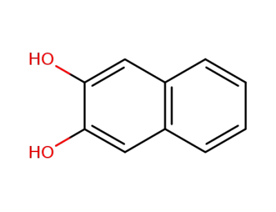 2,3-naphthalenediol