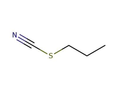 propyl thiocyanate