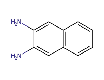 2,3-Diaminonaphthalene