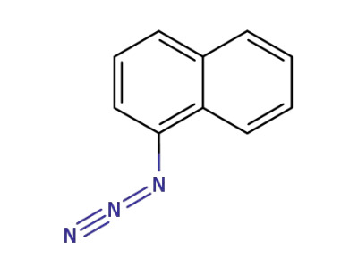 1-azidonaphthalene