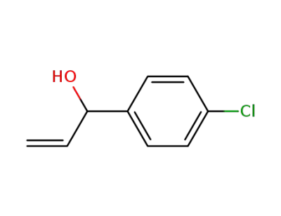 p-chlorophenylvinylcarbinol