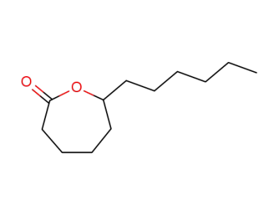 6-hexyl-ε-caprolactone