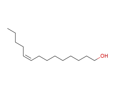 (Z)-9-tetradecen-1-ol