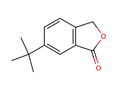 6-(tert-butyl)isobenzofuran-1(3H)-one