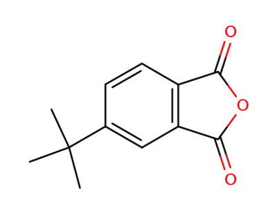 4-tert-butylphthalic anhydride