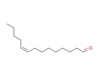 (Z)-9-tetradecenal